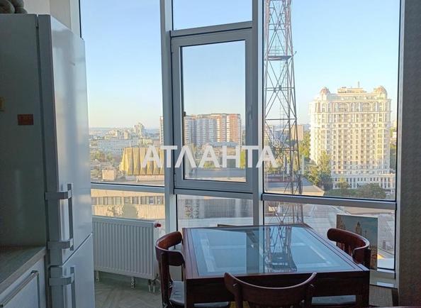2-rooms apartment apartment by the address st. Italyanskiy bul Tomasa ul (area 65,3 m²) - Atlanta.ua - photo 3