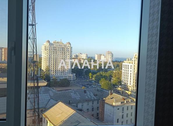 2-rooms apartment apartment by the address st. Italyanskiy bul Tomasa ul (area 65,3 m²) - Atlanta.ua - photo 4