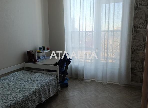2-rooms apartment apartment by the address st. Italyanskiy bul Tomasa ul (area 65,3 m²) - Atlanta.ua - photo 6