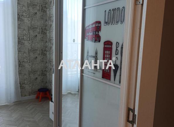 2-rooms apartment apartment by the address st. Italyanskiy bul Tomasa ul (area 65,3 m²) - Atlanta.ua - photo 7