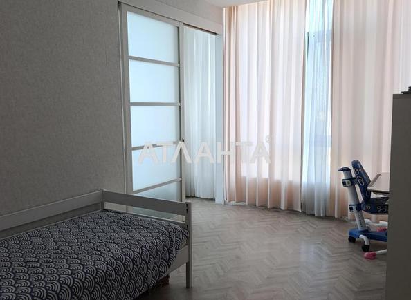 2-rooms apartment apartment by the address st. Italyanskiy bul Tomasa ul (area 65,3 m²) - Atlanta.ua - photo 8