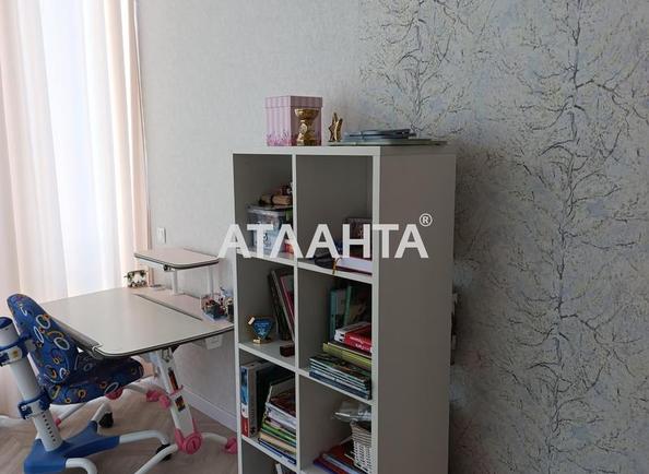 2-rooms apartment apartment by the address st. Italyanskiy bul Tomasa ul (area 65,3 m²) - Atlanta.ua - photo 9