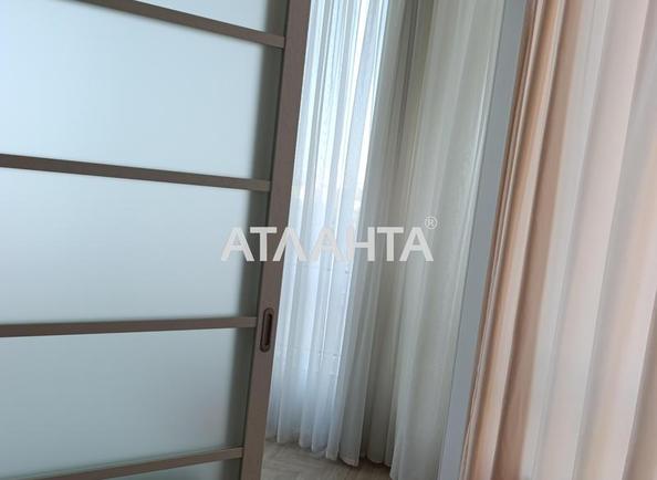 2-rooms apartment apartment by the address st. Italyanskiy bul Tomasa ul (area 65,3 m²) - Atlanta.ua - photo 10