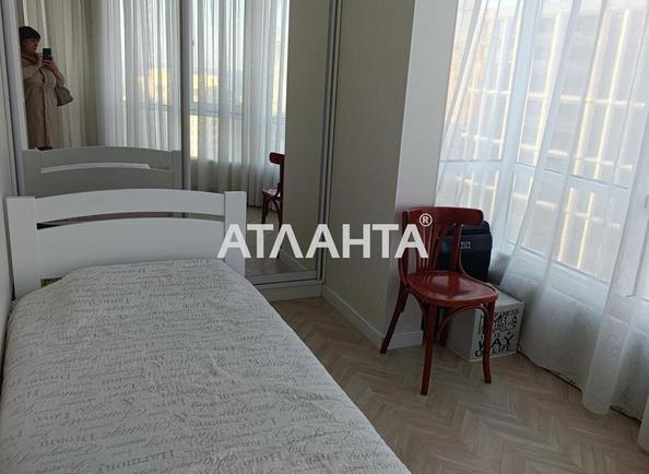 2-rooms apartment apartment by the address st. Italyanskiy bul Tomasa ul (area 65,3 m²) - Atlanta.ua - photo 12