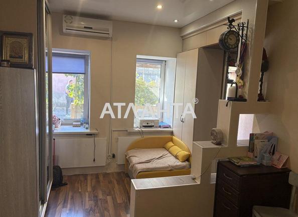 1-комнатная квартира по адресу ул. Балковская (площадь 22 м²) - Atlanta.ua