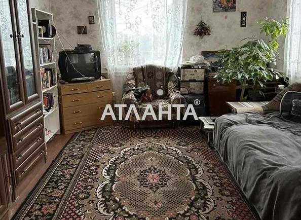 Дом по адресу ул. Гагарина (площадь 90 м²) - Atlanta.ua