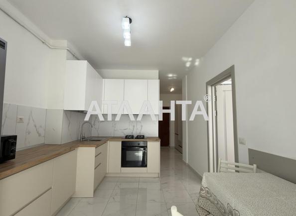 2-кімнатна квартира за адресою вул. Стрийська (площа 50 м²) - Atlanta.ua - фото 2