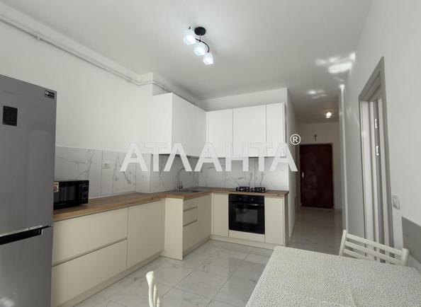 2-кімнатна квартира за адресою вул. Стрийська (площа 50 м²) - Atlanta.ua - фото 3