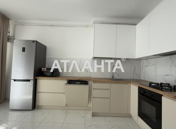 2-кімнатна квартира за адресою вул. Стрийська (площа 50 м²) - Atlanta.ua - фото 4