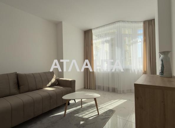 2-кімнатна квартира за адресою вул. Стрийська (площа 50 м²) - Atlanta.ua - фото 5