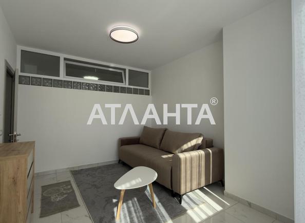 2-кімнатна квартира за адресою вул. Стрийська (площа 50 м²) - Atlanta.ua - фото 6