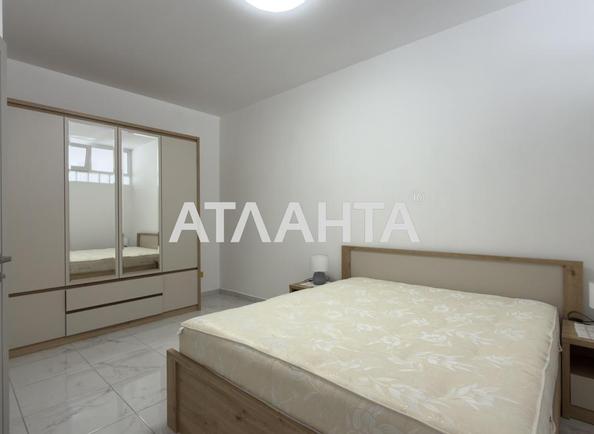 2-кімнатна квартира за адресою вул. Стрийська (площа 50 м²) - Atlanta.ua - фото 7