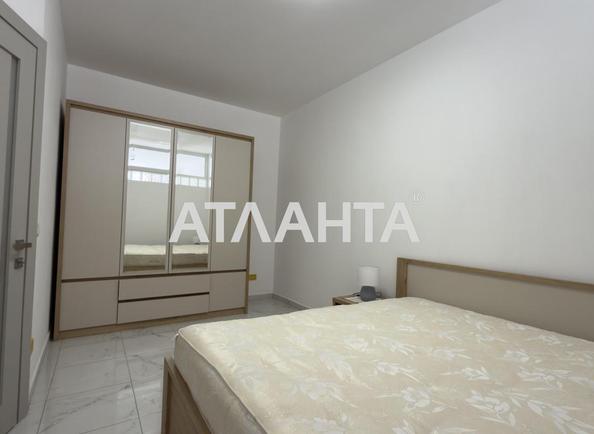2-кімнатна квартира за адресою вул. Стрийська (площа 50 м²) - Atlanta.ua - фото 9