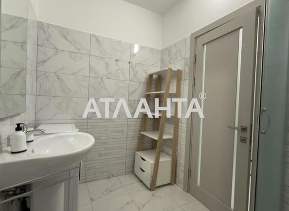 2-кімнатна квартира за адресою вул. Стрийська (площа 50 м²) - Atlanta.ua - фото 11