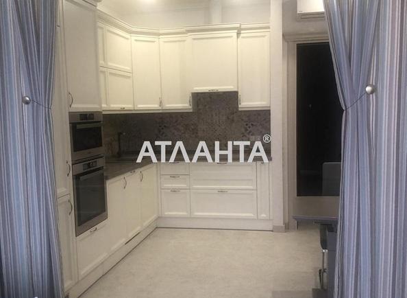 1-кімнатна квартира за адресою Аркадіївський пров. (площа 61,1 м²) - Atlanta.ua - фото 2