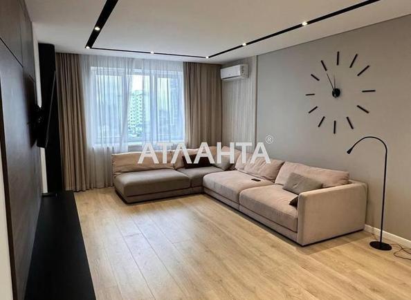 2-кімнатна квартира за адресою вул. Жасминова (площа 66 м²) - Atlanta.ua - фото 7