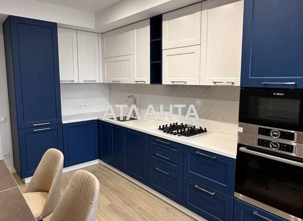 2-кімнатна квартира за адресою вул. Жасминова (площа 66 м²) - Atlanta.ua - фото 2