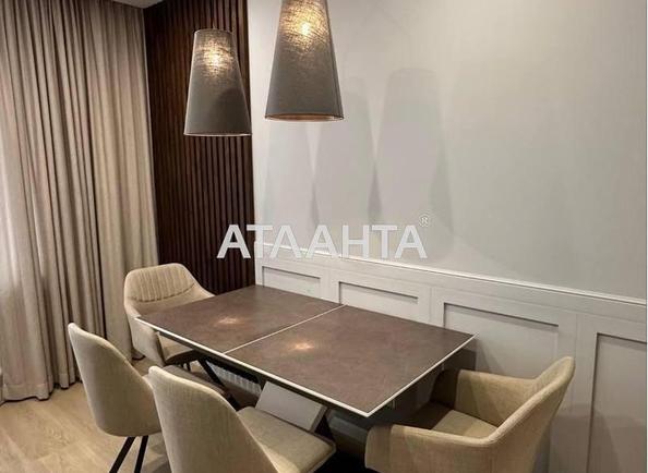2-кімнатна квартира за адресою вул. Жасминова (площа 66 м²) - Atlanta.ua - фото 4