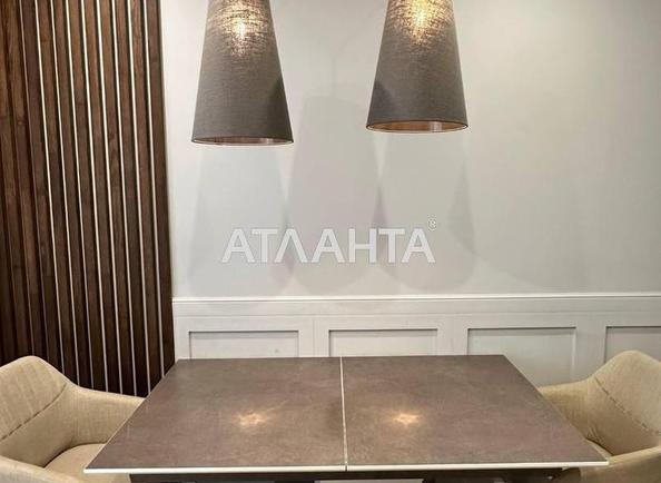2-кімнатна квартира за адресою вул. Жасминова (площа 66 м²) - Atlanta.ua - фото 3