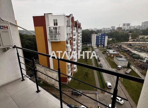 2-кімнатна квартира за адресою вул. Жасминова (площа 66 м²) - Atlanta.ua - фото 16