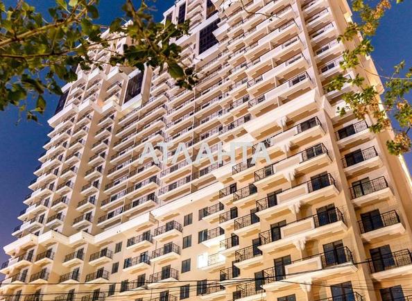 1-room apartment apartment by the address st. Pedagogicheskaya (area 44 m²) - Atlanta.ua