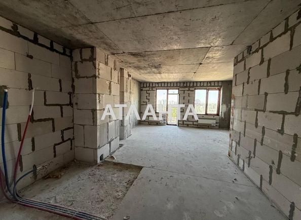 1-room apartment apartment by the address st. Pedagogicheskaya (area 44 m²) - Atlanta.ua - photo 2