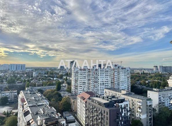 1-room apartment apartment by the address st. Pedagogicheskaya (area 44 m²) - Atlanta.ua - photo 7