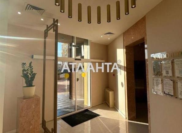 1-room apartment apartment by the address st. Krasnova (area 59,6 m²) - Atlanta.ua - photo 3