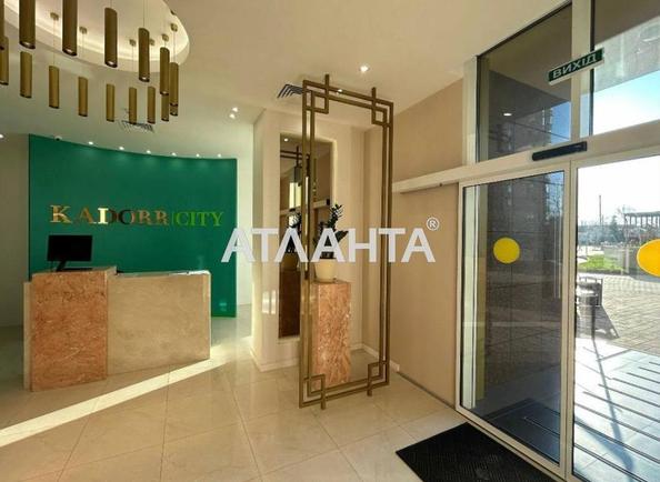 1-room apartment apartment by the address st. Krasnova (area 59,6 m²) - Atlanta.ua - photo 4