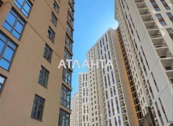 1-room apartment apartment by the address st. Krasnova (area 59,6 m²) - Atlanta.ua - photo 5