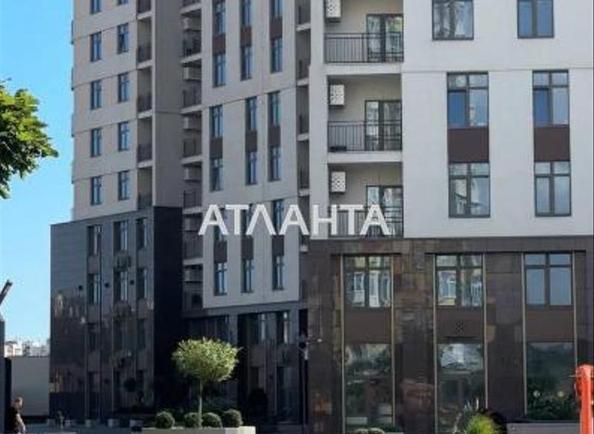 1-room apartment apartment by the address st. Krasnova (area 59,6 m²) - Atlanta.ua - photo 6