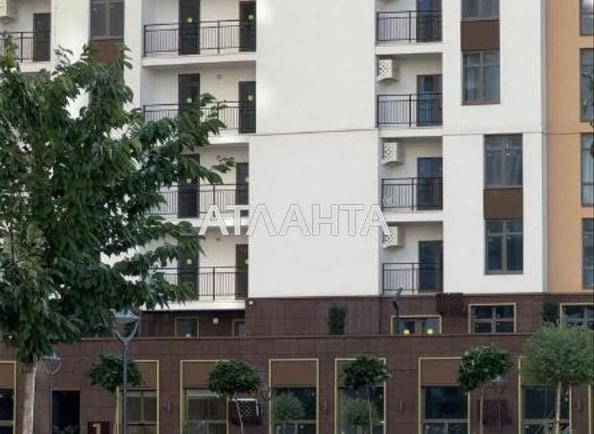 1-room apartment apartment by the address st. Krasnova (area 59,6 m²) - Atlanta.ua - photo 7