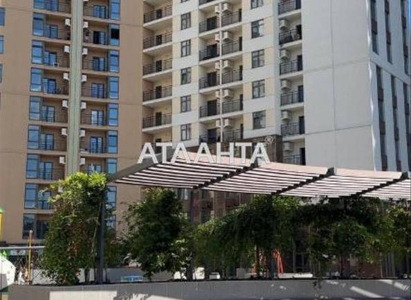 1-room apartment apartment by the address st. Krasnova (area 59,6 m²) - Atlanta.ua - photo 8