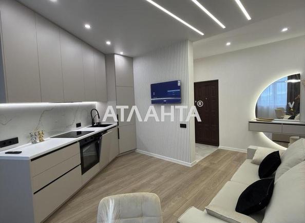 1-room apartment apartment by the address st. Krasnova (area 59,6 m²) - Atlanta.ua - photo 3