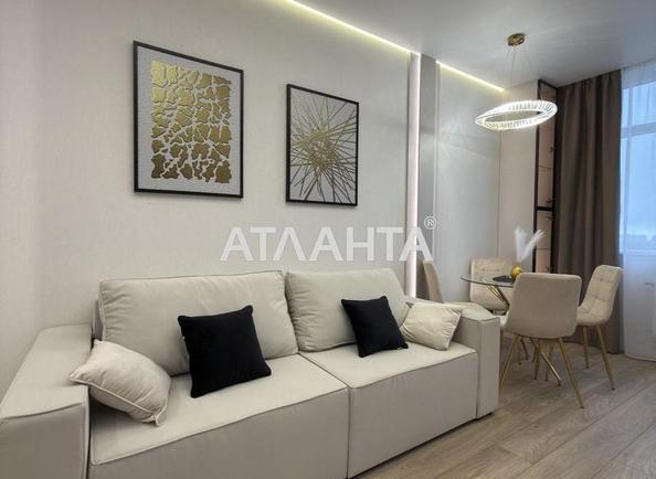 1-room apartment apartment by the address st. Krasnova (area 59,6 m²) - Atlanta.ua - photo 5