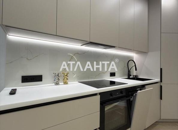 1-room apartment apartment by the address st. Krasnova (area 59,6 m²) - Atlanta.ua - photo 6