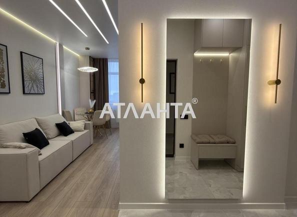 1-room apartment apartment by the address st. Krasnova (area 59,6 m²) - Atlanta.ua - photo 7