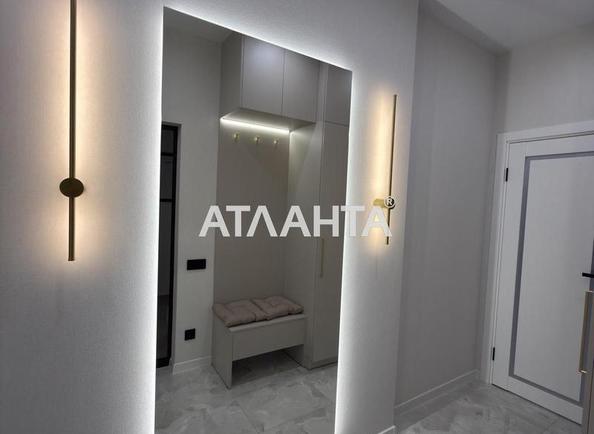 1-room apartment apartment by the address st. Krasnova (area 59,6 m²) - Atlanta.ua - photo 8