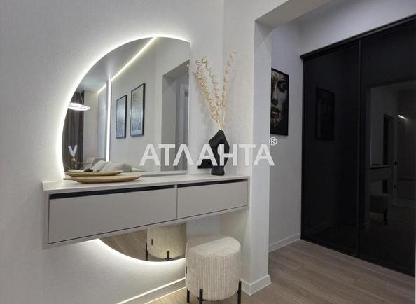 1-room apartment apartment by the address st. Krasnova (area 59,6 m²) - Atlanta.ua - photo 9