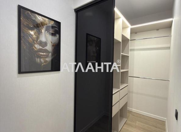 1-room apartment apartment by the address st. Krasnova (area 59,6 m²) - Atlanta.ua - photo 10