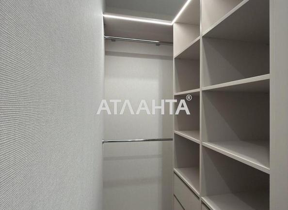1-room apartment apartment by the address st. Krasnova (area 59,6 m²) - Atlanta.ua - photo 11
