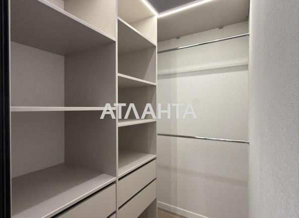 1-room apartment apartment by the address st. Krasnova (area 59,6 m²) - Atlanta.ua - photo 12