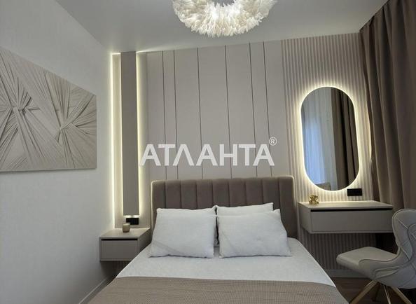 1-room apartment apartment by the address st. Krasnova (area 59,6 m²) - Atlanta.ua - photo 13