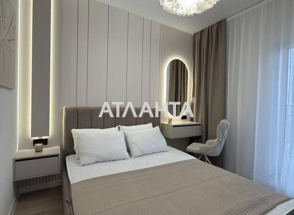 1-room apartment apartment by the address st. Krasnova (area 59,6 m²) - Atlanta.ua - photo 14