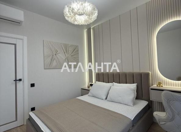 1-room apartment apartment by the address st. Krasnova (area 59,6 m²) - Atlanta.ua - photo 15
