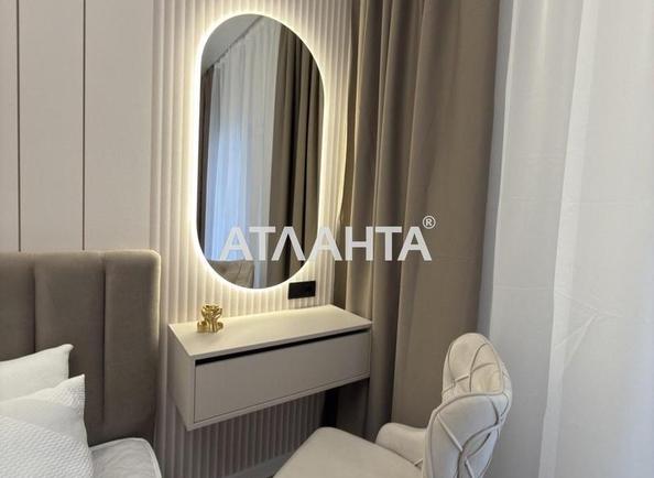1-room apartment apartment by the address st. Krasnova (area 59,6 m²) - Atlanta.ua - photo 16