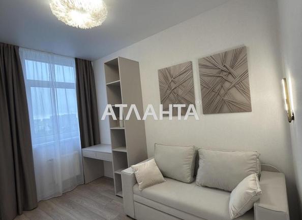 1-room apartment apartment by the address st. Krasnova (area 59,6 m²) - Atlanta.ua - photo 17