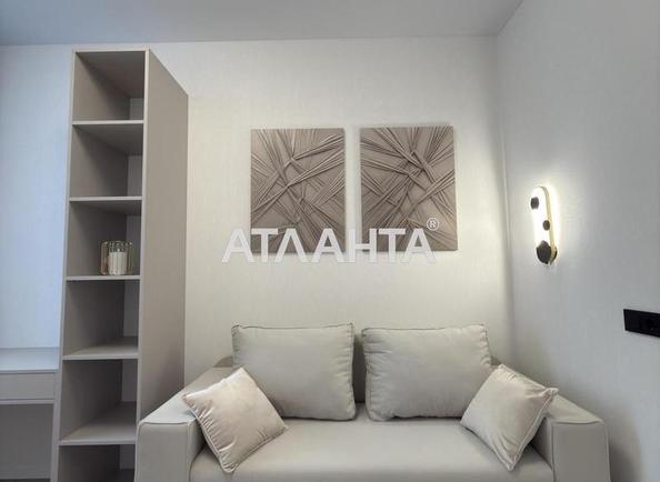 1-room apartment apartment by the address st. Krasnova (area 59,6 m²) - Atlanta.ua - photo 18