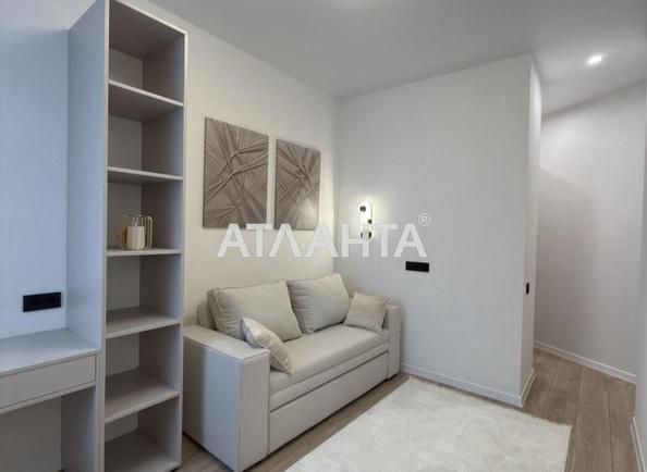 1-room apartment apartment by the address st. Krasnova (area 59,6 m²) - Atlanta.ua - photo 19