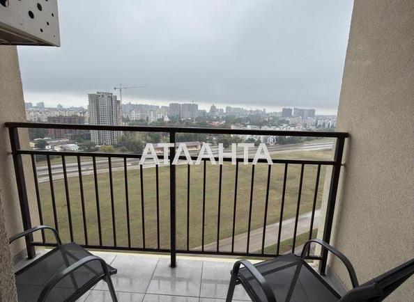 1-room apartment apartment by the address st. Krasnova (area 59,6 m²) - Atlanta.ua - photo 20